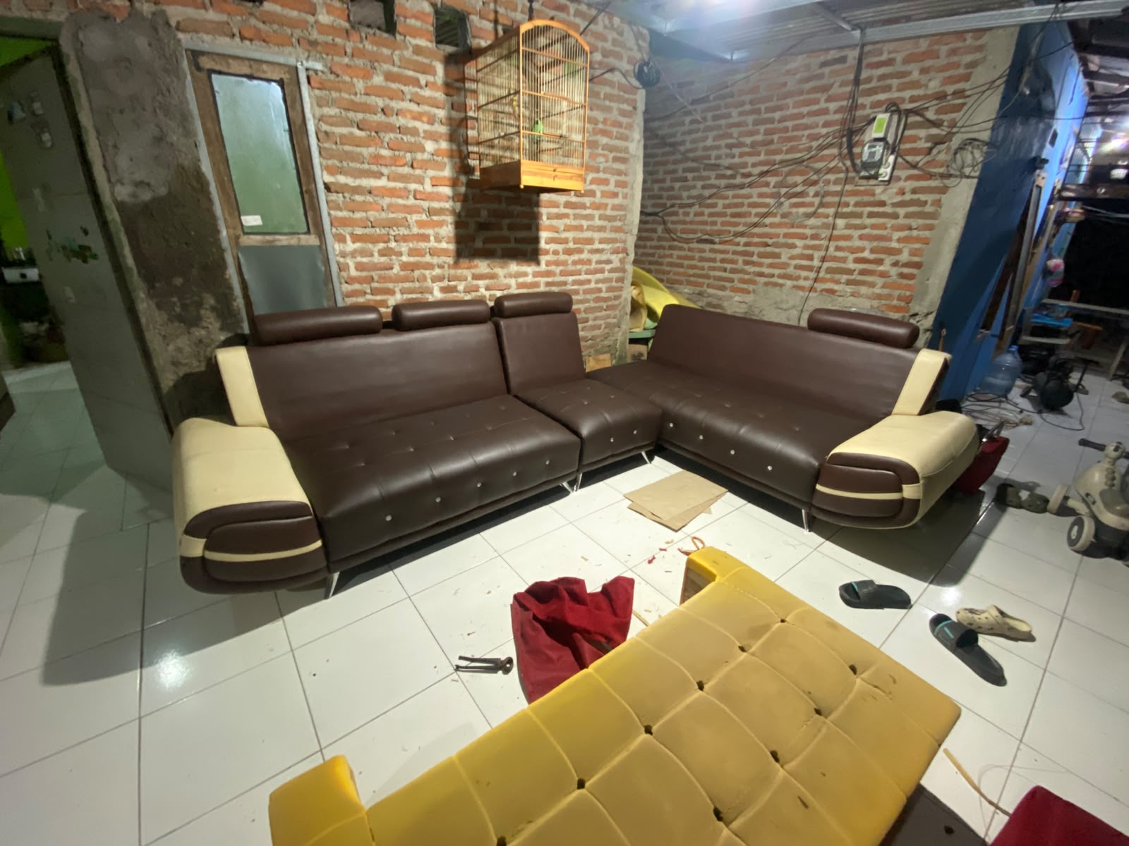 Produk Furniture #3